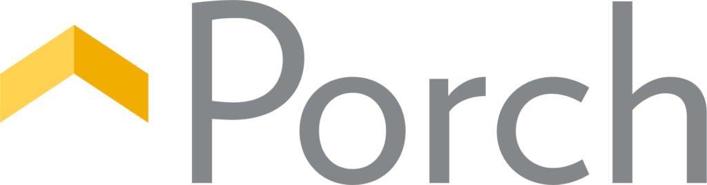 porch logo standard