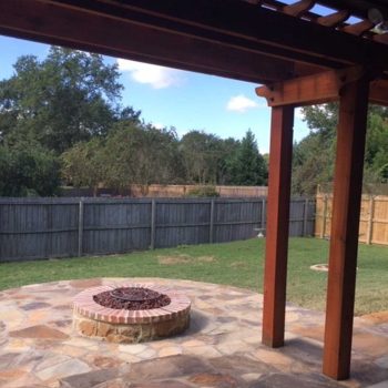 deck builder near frankston tx 1