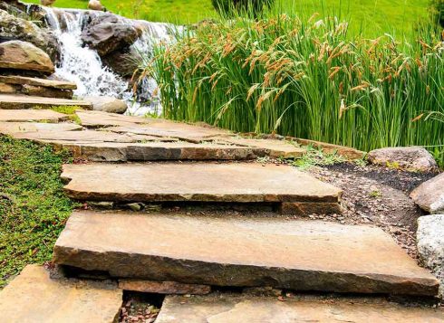 hardscape design bullard tx