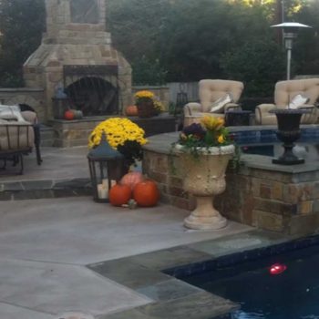 hardscaping services tyler tx