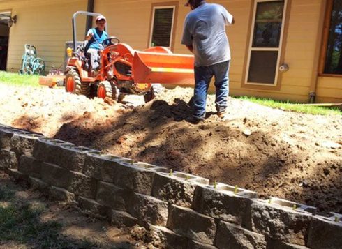 sod installation chandler tx